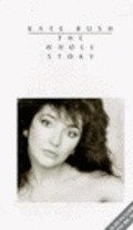 Kate Bush: The Whole Story - wallpapers.