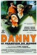 Roald Dahl's Danny the Champion of the World pictures.