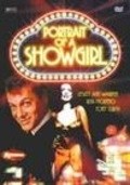 Portrait of a Showgirl - wallpapers.