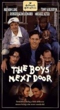 The Boys Next Door - wallpapers.