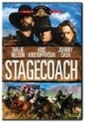 Stagecoach - wallpapers.