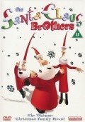 The Santa Claus Brothers - wallpapers.