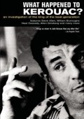 What Happened to Kerouac? - wallpapers.