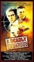 A Deadly Business - wallpapers.