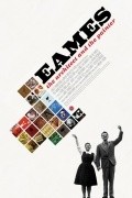 Eames: The Architect & The Painter - wallpapers.