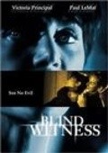 Blind Witness - wallpapers.