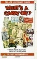 What's a Carry On? - wallpapers.