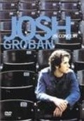 Josh Groban in Concert - wallpapers.