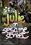 Julie on Sesame Street - wallpapers.