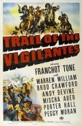 Trail of the Vigilantes - wallpapers.