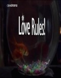 Love Rules! - wallpapers.