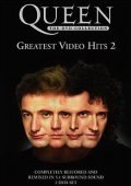 Queen: Greatest Video Hits 2 - wallpapers.