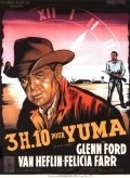3:10 to Yuma pictures.
