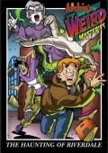 Archie's Weird Mysteries - wallpapers.