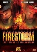 Firestorm: Last Stand at Yellowstone - wallpapers.