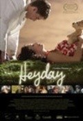 Heyday! - wallpapers.