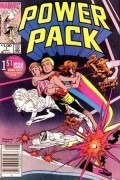 Power Pack pictures.