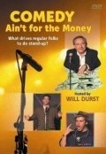 Comedy Ain't for the Money - wallpapers.