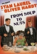 From Soup to Nuts - wallpapers.