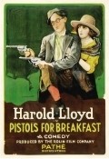 Pistols for Breakfast - wallpapers.