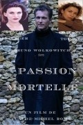 Passion mortelle - wallpapers.