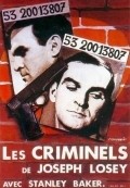 The Criminal - wallpapers.