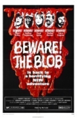 Beware! The Blob - wallpapers.
