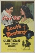 South of Monterey pictures.