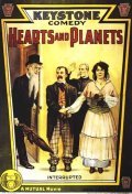 Hearts and Planets pictures.