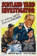 Scotland Yard Investigator - wallpapers.