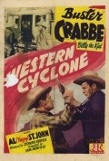 Western Cyclone - wallpapers.