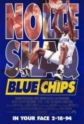 Blue Chips - wallpapers.