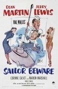 Sailor Beware - wallpapers.