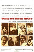 Dusty and Sweets McGee - wallpapers.