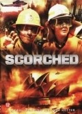 Scorched - wallpapers.
