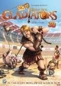 Not Born to Be Gladiators pictures.