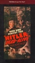 Hitler--Dead or Alive - wallpapers.