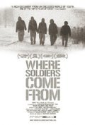 Where Soldiers Come From - wallpapers.