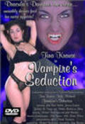 The Vampire's Seduction - wallpapers.