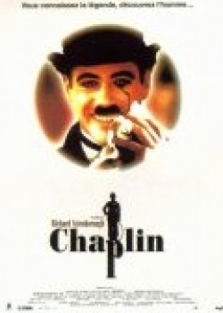 Chaplin pictures.