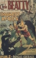 Darkest Africa - wallpapers.