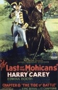 The Last of the Mohicans - wallpapers.