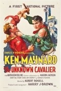The Unknown Cavalier pictures.