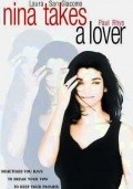 Nina Takes a Lover - wallpapers.
