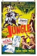 The Jungle pictures.