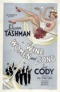 Wine, Women and Song - wallpapers.