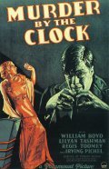 Murder by the Clock - wallpapers.