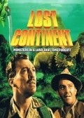 Lost Continent - wallpapers.