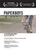 Paperboys - wallpapers.