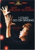 I Could Go on Singing - wallpapers.